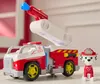 Paw Patrol Feuerwehr-Rettungsfahrzeug mit Figur Marshall Produktbild-Vorschau 4