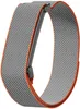 Stravo Nylonarmband mit Klettverschluss für Fitbit Air – Produktbild-Vorschau 1