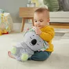 Koala Sommeil de Fisher-Price, animal en peluche pour bébé, Voir les images du produit 31