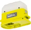 Ryobi RLC18-0, Batteriebetriebene Campingleuchte Produktbild-Vorschau 8