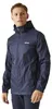Regatta Pack It wasserdichte Jacke, Blau 4XL Produktbild-Vorschau 2