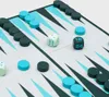 Suck UK BOXO: Juego de backgammon Vista previa de la imagen del producto 3