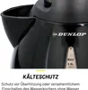 Bollitore per auto Dunlop 24 volt 0,8 litri per camion e Anteprima dell’immagine prodotto 20