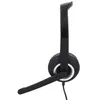 Hama Headset, kabelgebunden PC-Office-Headset "HS-USB250", Produktbild-Vorschau 2