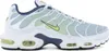 Nike Air Max Plus TN - Wave Grid - Hommes Sneakers Voir les images du produit 7