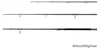 DELPHIN RIVER Trophy NXT, 4m, 13,12ft, 0-200g, 3 Teile, Produktbild-Vorschau 6