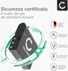 CELLONIC 1x Batteria per Fotocamera Compatibile con Kodak Anteprima dell’immagine prodotto 3
