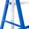 UISEBRT Teleskop Gerüste 80-130cm Höhenverstellbar Stützen Produktbild-Vorschau 17