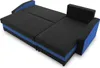 Ecksofa HEWLET PLUS COLOR mit Schlaffunktion L-form - Produktbild-Vorschau 3