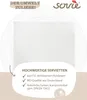 Sovie HORECA Serviette in Weiß aus Softpoint 40 x 40 cm, Produktbild-Vorschau 5