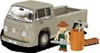Cobi VOLKSWAGEN T2a Pritschenwagen Voir les images du produit 5