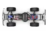 Traxxas Trx-4M Ford F150 4X4 Lifted Produktbild-Vorschau 5
