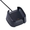 Akyga AK-SW-25, Drinnen, USB, 1 m, Schwarz Produktbild-Vorschau 2