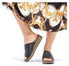 Rieker Damen Pantoletten Clogs Keilabsatz 629M9-00, Produktbild-Vorschau 43