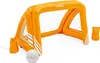 INTEX 58507NP - Poolgame - Fun Goals mit Tor + Ball Produktbild-Vorschau 1