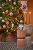 Mica Decorations Corbeille pour arbre de Noël - H21 x Ø50 Voir les images du produit 4