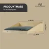 Rohrschneider Katzentreppe Wand |  EU | Kletterwand Katzen Produktbild-Vorschau 2