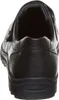 Waldläufer Herren Halbschuhe schwarz, Leder, 2224110/11.0 Produktbild-Vorschau 42