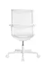 TOPSTAR Drehstuhl Sitness Life 40 FY43BAGY3 Armlehne weiß Produktbild-Vorschau 11