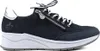 Rieker Damen Sneaker blau, Damen:39 EU Produktbild-Vorschau 25