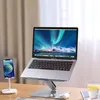 UGREEN Regulowana podstawka pod laptopa, srebrna Podgląd zdjęcia produktu 9