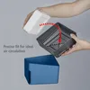 WENKO Raumentfeuchter Mod. Cube Blau 1000 g & Nachfüller, Produktbild-Vorschau 7