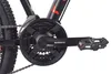 REDLOUD Mountainbike 27,5 Zoll MA.02 Rahmenhöhe 48 cm 24 Produktbild-Vorschau 4
