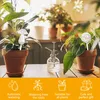 4 x Bewässerungskugeln transparent 26 cm Produktbild-Vorschau 3