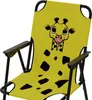 Sedia da campeggio per bambini sedia pieghevole sedia da Anteprima dell’immagine prodotto 1