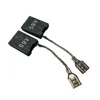 2x Trade-Shop Motorkohlen Kohlebürsten 6x16x24mm kompatibel Produktbild-Vorschau 2