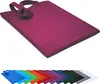 Baumwolltasche 22x26cm Stofftasche Tragetasche Beutel Produktbild-Vorschau 1