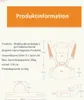 Hikeren Bauchtragen,Treppy baby Carrier für 3.5-20kg Produktbild-Vorschau 9
