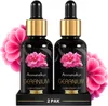 Aromaholik Geranienöl 2x30ml ätherisch, 100% natürlich Produktbild-Vorschau 1