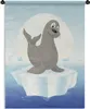 MuchoWow® Wandteppich Wandbehang Eine Illustration eines Produktbild-Vorschau 1