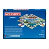 The back of a Monopoly Koblenz board game box. Produktbild-Vorschau