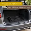Klappbox faltbar stabil Aufbewahrungsbox Einkaufskorb Produktbild-Vorschau 4
