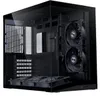 Lian Li PC Case O11 Dynamic Mini V2 Flow noir - Boîtier Voir les images du produit 5