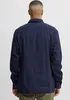SOLID WIP 21107619-194010 in Navy color size medium Voir les images du produit 3