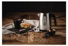 Adler Ad 1273 1l 1200w Wasserkocher Silber One Size / EU Produktbild-Vorschau 6