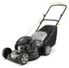 Tosaerba a benzina ALPINA AL4 46 A, 1,9 kW, 123 cm³, Anteprima dell’immagine prodotto 2