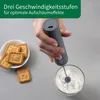 Chefkoch trifft Fackelmann  Hochwertiger Elektrischer Produktbild-Vorschau 4