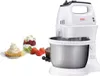 Tefal HT312138 mixer Miscelatore a colonna 300 W Argento, Anteprima dell’immagine prodotto 6