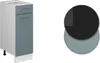 Spodní skříňka kuchyňské linky Vicco R-Line Modrošedá 30 cm Náhled obrázku produktu 5