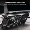 Armor Handyhülle für Apple iPhone 17e Kameraschutz Handy Produktbild-Vorschau 5