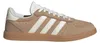 Adidas BREAKNET SLEEK  Sneakers Laag - Beige - Maat 41.3 Produktbild-Vorschau 14