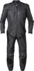GMS Combinaison cuir GRC-1 1PCS noir 98H Voir les images du produit 1