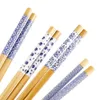 Excellent Houseware Essstäbchen Reisstäbchen Sushi-Stäbchen Produktbild-Vorschau 5