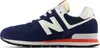 NEW BALANCE volnočasová obuv, 574, 39 Náhled obrázku produktu 2