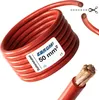 EBROM® 5 Meter Batteriekabel 50 mm² ROT - Pluskabel - Produktbild-Vorschau 1