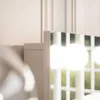Spiegel mit Beleuchtung MADA ELITE LED Kaschmir Produktbild-Vorschau 4